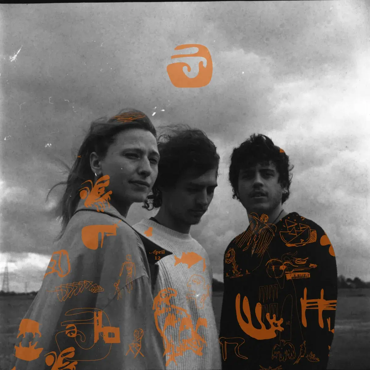 Comfort on its Knees album cover